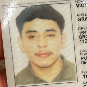 Meet your Posher, Victor